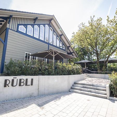 Ruebli Hotell Freiberg am Neckar Eksteriør bilde